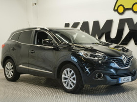RENAULT Kadjar, Autot, Vantaa, Tori.fi RENAULT Kadjar, Autot, Vantaa, Tori.fi