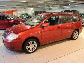 TOYOTA Corolla, Autot, Raasepori, Tori.fi TOYOTA Corolla, Autot, Raasepori, Tori.fi