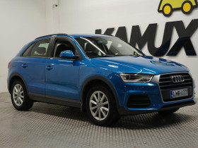 AUDI Q3, Autot, Vantaa, Tori.fi AUDI Q3, Autot, Vantaa, Tori.fi