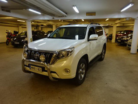 TOYOTA LAND CRUISER, Autot, Imatra, Tori.fi TOYOTA LAND CRUISER, Autot, Imatra, Tori.fi