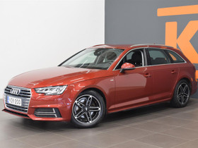 Audi A4, Autot, Helsinki, Tori.fi Audi A4, Autot, Helsinki, Tori.fi