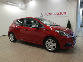 PEUGEOT 208, Autot, Pori, Tori.fi PEUGEOT 208, Autot, Pori, Tori.fi