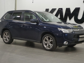 MITSUBISHI Outlander, Autot, Espoo, Tori.fi MITSUBISHI Outlander, Autot, Espoo, Tori.fi