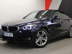 BMW 320 Gran Turismo, Autot, Espoo, Tori.fi BMW 320 Gran Turismo, Autot, Espoo, Tori.fi
