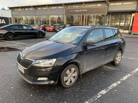 Skoda Fabia, Autot, Lappeenranta, Tori.fi Skoda Fabia, Autot, Lappeenranta, Tori.fi