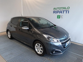 PEUGEOT 208, Autot, Lappeenranta, Tori.fi PEUGEOT 208, Autot, Lappeenranta, Tori.fi