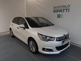 CITROEN C4, Autot, Lappeenranta, Tori.fi CITROEN C4, Autot, Lappeenranta, Tori.fi