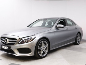 MERCEDES-BENZ C, Autot, Espoo, Tori.fi MERCEDES-BENZ C, Autot, Espoo, Tori.fi