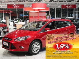 FORD Focus, Autot, Karkkila, Tori.fi FORD Focus, Autot, Karkkila, Tori.fi