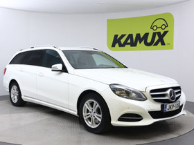 MERCEDES-BENZ E, Autot, Espoo, Tori.fi MERCEDES-BENZ E, Autot, Espoo, Tori.fi