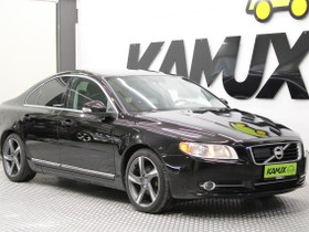 VOLVO S80, Autot, Salo, Tori.fi VOLVO S80, Autot, Salo, Tori.fi