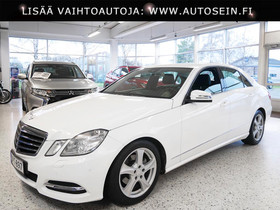 Mercedes-Benz E, Autot, Seinäjoki, Tori.fi Mercedes-Benz E, Autot, Seinäjoki, Tori.fi