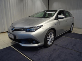 TOYOTA AURIS, Autot, Seinäjoki, Tori.fi TOYOTA AURIS, Autot, Seinäjoki, Tori.fi