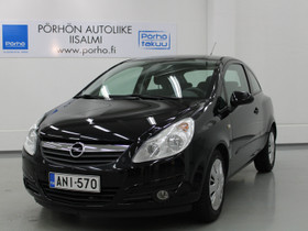 OPEL CORSA, Autot, Iisalmi, Tori.fi OPEL CORSA, Autot, Iisalmi, Tori.fi