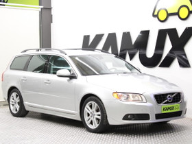 VOLVO V70, Autot, Salo, Tori.fi VOLVO V70, Autot, Salo, Tori.fi