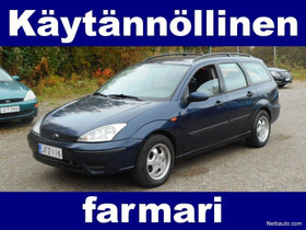 Ford Focus, Autot, Riihimäki, Tori.fi Ford Focus, Autot, Riihimäki, Tori.fi