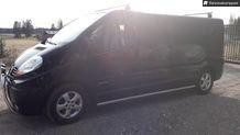 Renault Trafic, Autot, Vantaa, Tori.fi Renault Trafic, Autot, Vantaa, Tori.fi