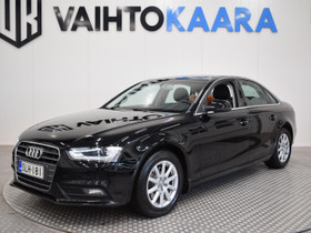 Audi A4, Autot, Raisio, Tori.fi Audi A4, Autot, Raisio, Tori.fi