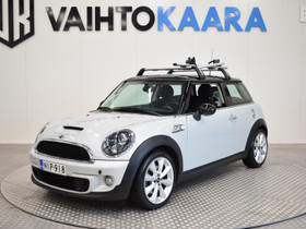 Mini Cooper S, Autot, Raisio, Tori.fi Mini Cooper S, Autot, Raisio, Tori.fi