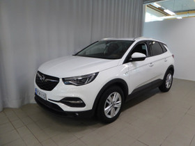 Opel GRANDLAND X, Autot, Vaasa, Tori.fi Opel GRANDLAND X, Autot, Vaasa, Tori.fi