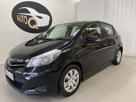 Toyota Yaris, Autot, Hämeenlinna, Tori.fi Toyota Yaris, Autot, Hämeenlinna, Tori.fi