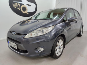Ford Fiesta, Autot, Hämeenlinna, Tori.fi Ford Fiesta, Autot, Hämeenlinna, Tori.fi
