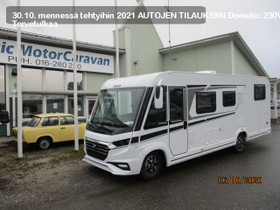 Knaus Live I 700 MEG, Matkailuautot, Matkailuautot ja asuntovaunut, Keminmaa, Tori.fi Knaus Live I 700 MEG, Matkailuautot, Matkailuautot ja asuntovaunut, Keminmaa, Tori.fi