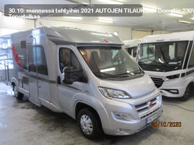 Bürstner Nexxo T728, Matkailuautot, Matkailuautot ja asuntovaunut, Keminmaa, Tori.fi Bürstner Nexxo T728, Matkailuautot, Matkailuautot ja asuntovaunut, Keminmaa, Tori.fi