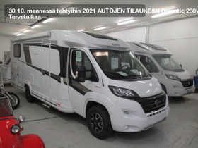 Knaus Sky Ti 700 MEG PLATINUM Selection AUTOM, Matkailuautot, Matkailuautot ja asuntovaunut, Keminmaa, Tori.fi Knaus Sky Ti 700 MEG PLATINUM Selection AUTOM, Matkailuautot, Matkailuautot ja asuntovaunut, Keminmaa, Tori.fi