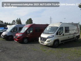 Weinsberg CaraBus 630ME Edition Scandic, Matkailuautot, Matkailuautot ja asuntovaunut, Keminmaa, Tori.fi Weinsberg CaraBus 630ME Edition Scandic, Matkailuautot, Matkailuautot ja asuntovaunut, Keminmaa, Tori.fi