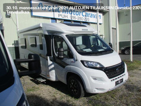Knaus Sky TI 590 Platinum Selection, Matkailuautot, Matkailuautot ja asuntovaunut, Keminmaa, Tori.fi Knaus Sky TI 590 Platinum Selection, Matkailuautot, Matkailuautot ja asuntovaunut, Keminmaa, Tori.fi