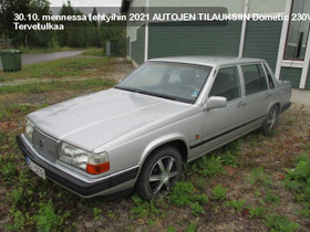 Volvo 760 GLE, Autot, Keminmaa, Tori.fi Volvo 760 GLE, Autot, Keminmaa, Tori.fi
