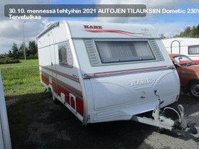 Kabe Briljant XL-KS, Asuntovaunut, Matkailuautot ja asuntovaunut, Keminmaa, Tori.fi Kabe Briljant XL-KS, Asuntovaunut, Matkailuautot ja asuntovaunut, Keminmaa, Tori.fi