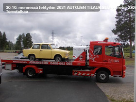 Trabant 601, Autot, Keminmaa, Tori.fi Trabant 601, Autot, Keminmaa, Tori.fi
