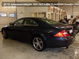 Mercedes-Benz CLS, Autot, Keminmaa, Tori.fi Mercedes-Benz CLS, Autot, Keminmaa, Tori.fi
