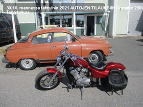 Honda Shadow VT 600, Moottoripyörät, Moto, Keminmaa, Tori.fi Honda Shadow VT 600, Moottoripyörät, Moto, Keminmaa, Tori.fi