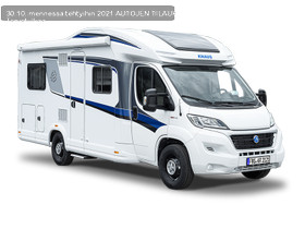 Knaus Sky Wave 650 MF 60 Years, Matkailuautot, Matkailuautot ja asuntovaunut, Keminmaa, Tori.fi Knaus Sky Wave 650 MF 60 Years, Matkailuautot, Matkailuautot ja asuntovaunut, Keminmaa, Tori.fi