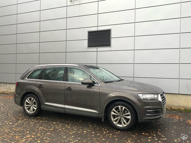 Parhaat Vaihtoehdot Auton Ostoon Ja Vaihtoon Kuopion Autokauppa Oy