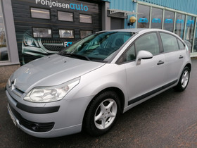 Citroen C4, Autot, Oulu, Tori.fi Citroen C4, Autot, Oulu, Tori.fi