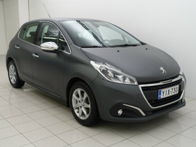 Peugeot 208, Autot, Joensuu, Tori.fi Peugeot 208, Autot, Joensuu, Tori.fi