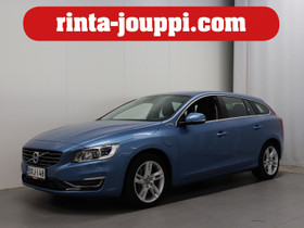 Volvo V60, Autot, Lempäälä, Tori.fi Volvo V60, Autot, Lempäälä, Tori.fi