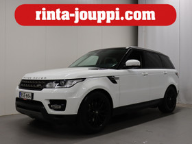 Land Rover Range Rover Sport, Autot, Lempäälä, Tori.fi Land Rover Range Rover Sport, Autot, Lempäälä, Tori.fi