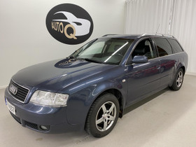 Audi A6, Autot, Hämeenlinna, Tori.fi Audi A6, Autot, Hämeenlinna, Tori.fi
