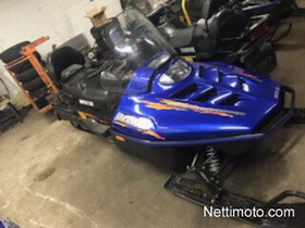 Arctic Cat Bearcat, Moottorikelkat, Moto, Äänekoski, Tori.fi Arctic Cat Bearcat, Moottorikelkat, Moto, Äänekoski, Tori.fi