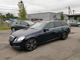 Mercedes-Benz E, Autot, Espoo, Tori.fi Mercedes-Benz E, Autot, Espoo, Tori.fi