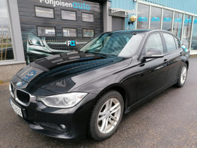BMW 318, Autot, Oulu, Tori.fi BMW 318, Autot, Oulu, Tori.fi