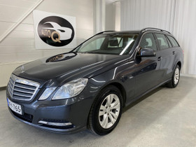 Mercedes-Benz E, Autot, Hämeenlinna, Tori.fi Mercedes-Benz E, Autot, Hämeenlinna, Tori.fi