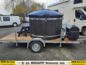 JT-Trailer UUSI Paljukärry, Kuljetuskalusto, Työkoneet ja kalusto, Hämeenlinna, Tori.fi JT-Trailer UUSI Paljukärry, Kuljetuskalusto, Työkoneet ja kalusto, Hämeenlinna, Tori.fi