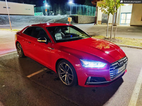 Audi S5, Autot, Vantaa, Tori.fi Audi S5, Autot, Vantaa, Tori.fi