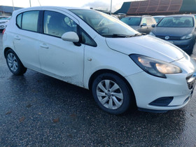 Opel Corsa, Autot, Helsinki, Tori.fi Opel Corsa, Autot, Helsinki, Tori.fi